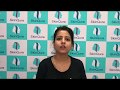 ✅Best Acne/ Pimple Treatment ✅Watch Shaheen experience at SkinQure about Acne/ Pimple Treatment