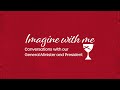 Imagine with Me: The Spiritual Practice of Generosity