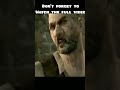 Leon Kennedy is back in re4 gameplay #gaming #re4 #leon #shorts