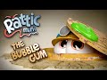 Funny Cartoon | Rattic Mini–The Bubble Gum | Funny Cartoons For Kids | New Cartoons