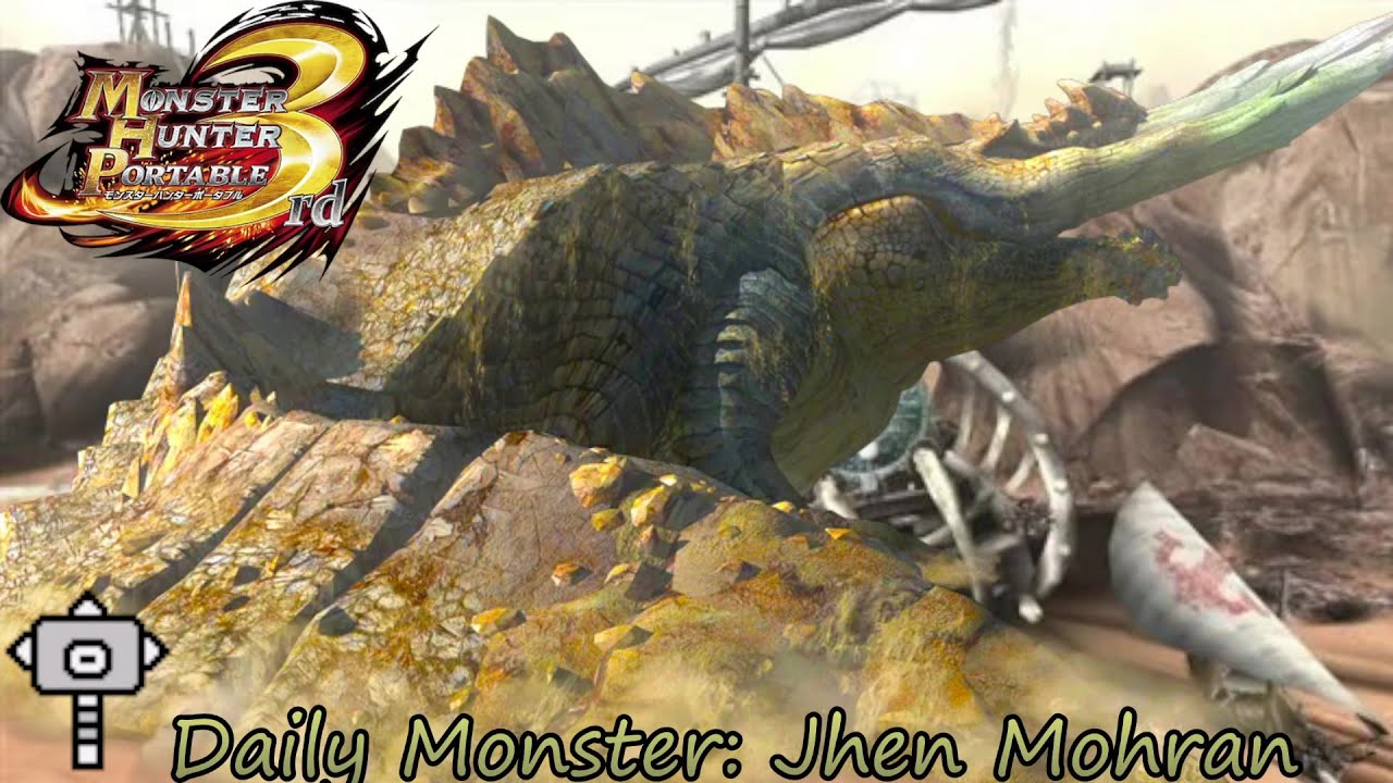 This siege fight MUST return in Monster Hunter Wilds!! - Daily Hunt 