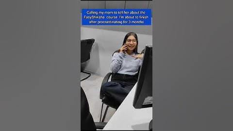 Future with eLearning | Digital learning in 2024 | Online Education|  Education reels | EasyShiksha