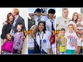 Alan Chikin Chow Members vs Salish Matter Family vs Vlad and Niki Family (Networth Comparison) 2026