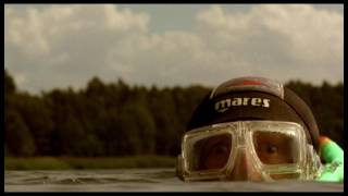 Der tote Taucher im Wald - Trailer