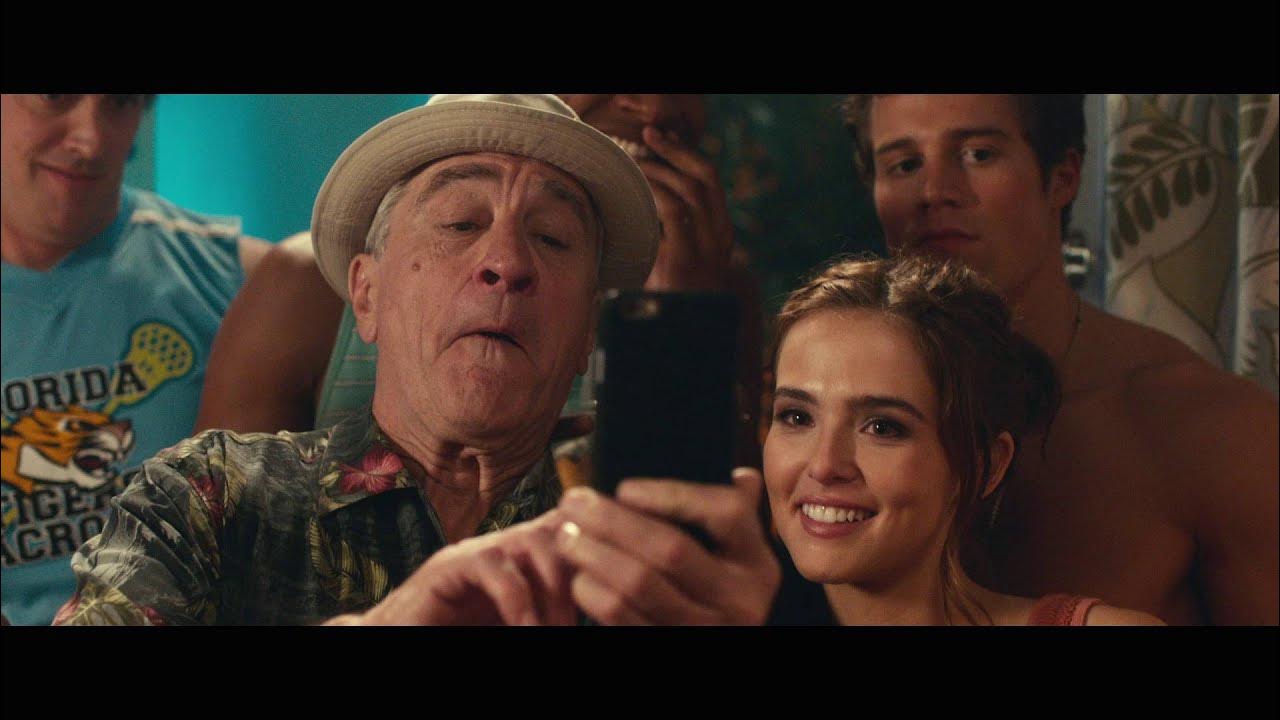 Dirty Papy Streaming Gratuit DIRTY PAPY Bande Annonce Redband VOST - YouTube