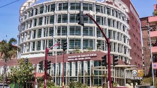 Coronavirus 'Breakthrough' Cases Among Vaccinated Spike Among S.F. Hospital Staff