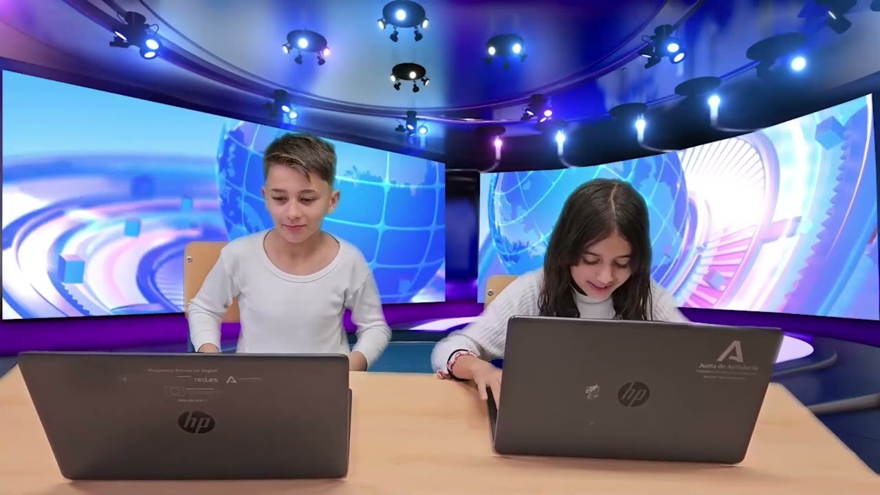 Informativo Onda Infantes. 4⁰