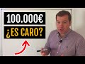 Cómo CALCULAR lo MÁXIMO a PAGAR por un PISO en SEGUNDOS | LEY 120 💲