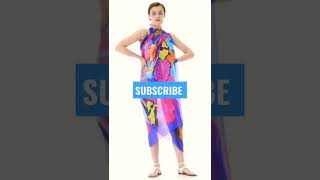 Beach Pareos Sarong Sheer Swimsuit Swimwear Bikini Wrap