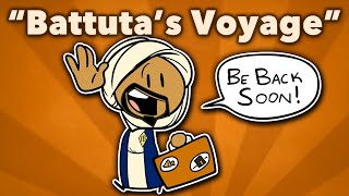  Ibn Battuta - 