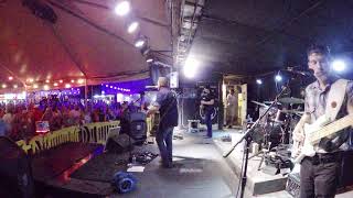 David Alan Coe - Perfect Country Song covered by the Justin Colvard Band at Flora-Bama 6.11.26