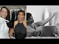 IG Live: How &amp; Why to Wardrobe Plan with Roz @SewMuchFabric