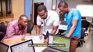 Personal Data Protection In Nigeria Web Foundation