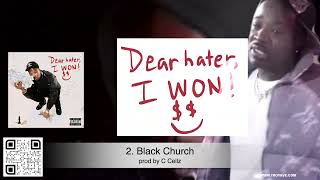 Troy Ave - Dear Hater I Won (Full Album)