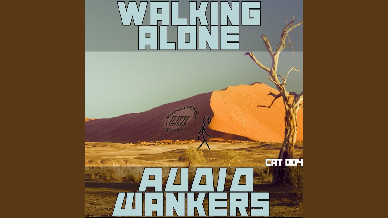 Watch Walking Alone on YouTube Watch Walking Alone on YouTube