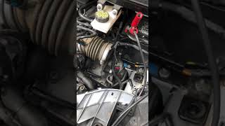 2016 ford transit 250 transmission fluid check