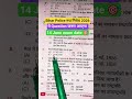 बिहार पुलिस मध निषेध भर्ती परीक्षा 2026 | Gyan Bindu #biharpolice #gyanbindu #shorts #viral #gk #ssc