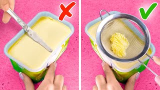 Viral Cooking Hacks That Will Blow Your Mind