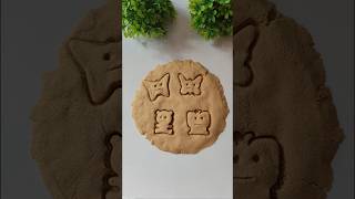 🎨😱 Satisfying Dough Clay Art #shorts #viralvideo #satisfying #trendingshorts #asmr #art #clayart #yt