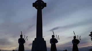 Remembrance Assembly 2020