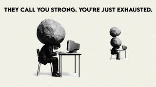 The Silent Epidemic of High-Functioning Anxiety
