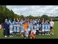 U8 Academy Football - Derby County V Seraing Challenge Benoit Thans FINAL 30/05/2026