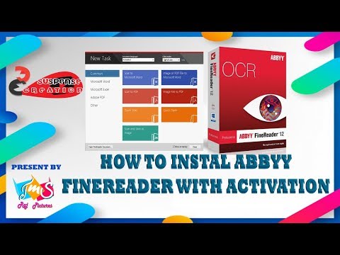 how-to-install-abbyy-finereader-12-with-activation