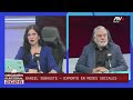 JNE destaca jornada electoral y rechaza actos contra votación en Cajamarca