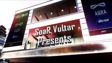 Introducing SoaR MJDz by SoaR Vultar