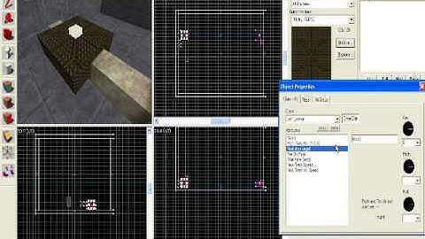 valve hammer elevator update