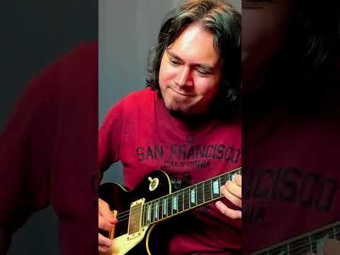 Guitar but soulful