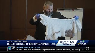 What to know as Carlos Dominguez's defense to call witnesses in 3rd week of testimony