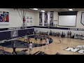 12/7/21 #UMACplay 3: North Central vs. Maranatha Baptist (Men's Basketball)