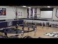 12/7/21 #UMACplay 3: North Central vs. Maranatha Baptist (Men's Basketball)