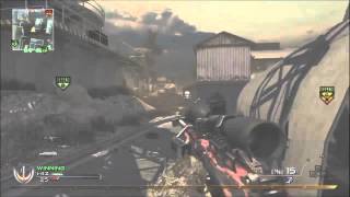 Tips on How to Snipe better in MW2