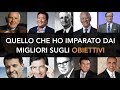 OBIETTIVI #4: Come Individuare le Priorità