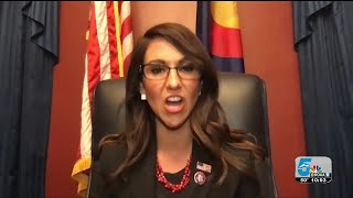 One-on-one 15 minutes with Colorado Congresswoman Lauren Boebert