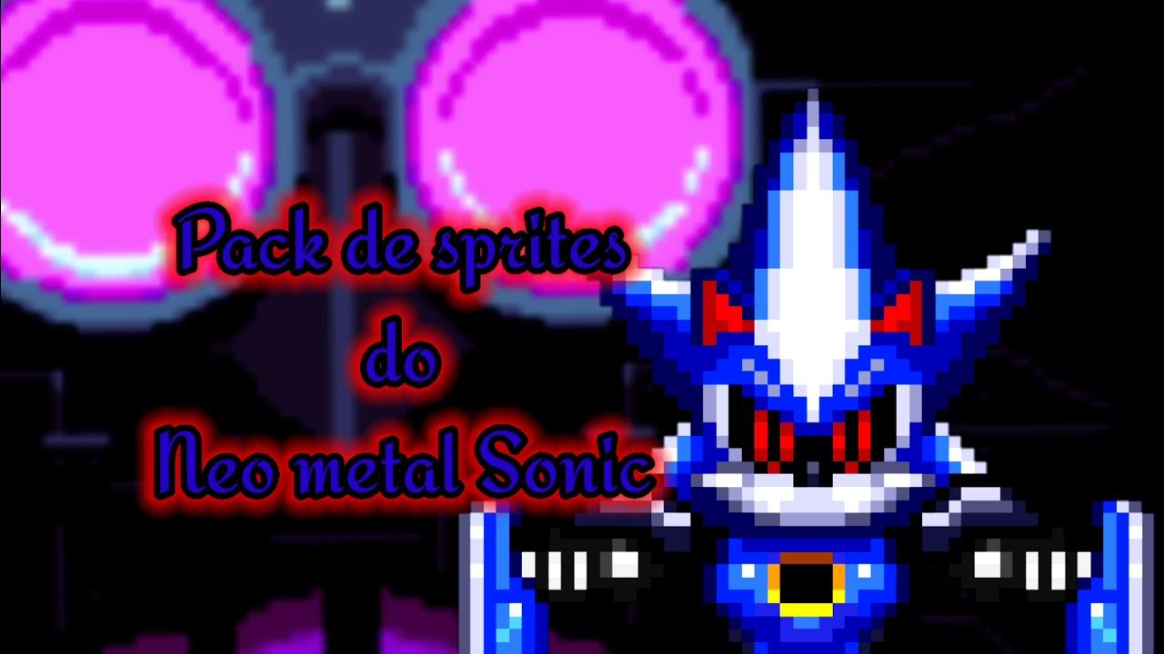 metal sonic, gumball watterson, and neo metal sonic (sonic and 1 more)  drawn by 9474s0ul
