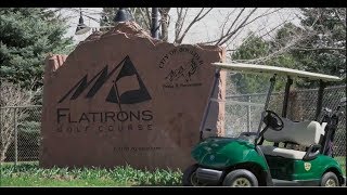 Flatirons Golf Course