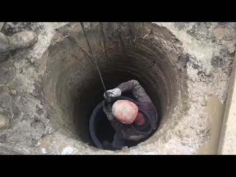 Video: Koliko vremena je potrebno za frakturiranje bunara?