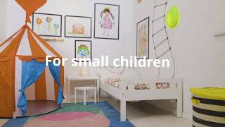 Saving the Zs of your little ones