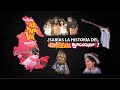 La historia del Carnaval Ayacuchano en 10 minutos [Resumen Cronológico]