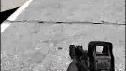 cod4 sp mod pistol boost