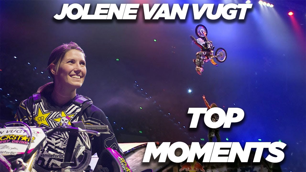 FMX Nitro Circus