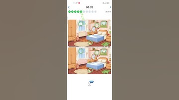 Difference level 1 gameplay #shorts