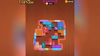 Screw Block Escape Level 260