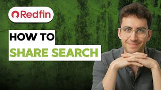 How to Share a Search on Redfin [2026 Full Guide]