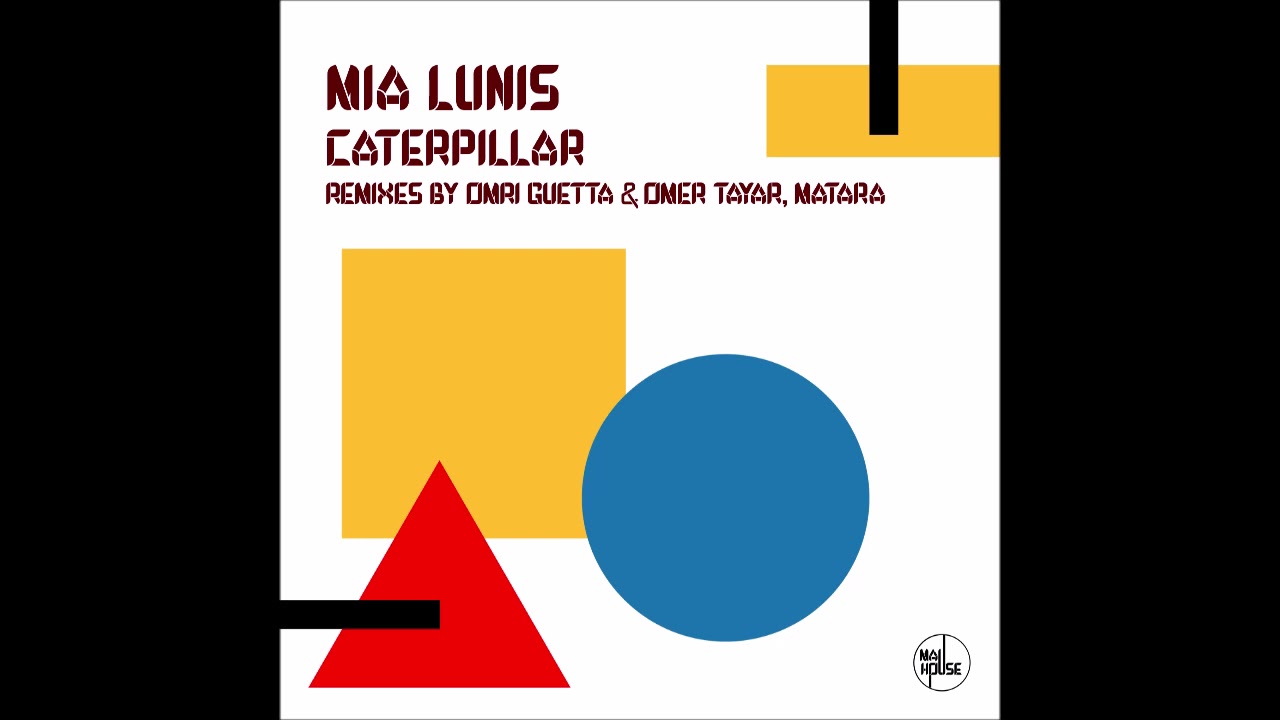 Mia Lunis - Hallo (Original Mix)