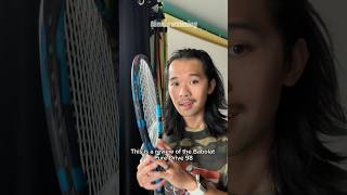 Babolat Pure Drive 98 Review screenshot 1