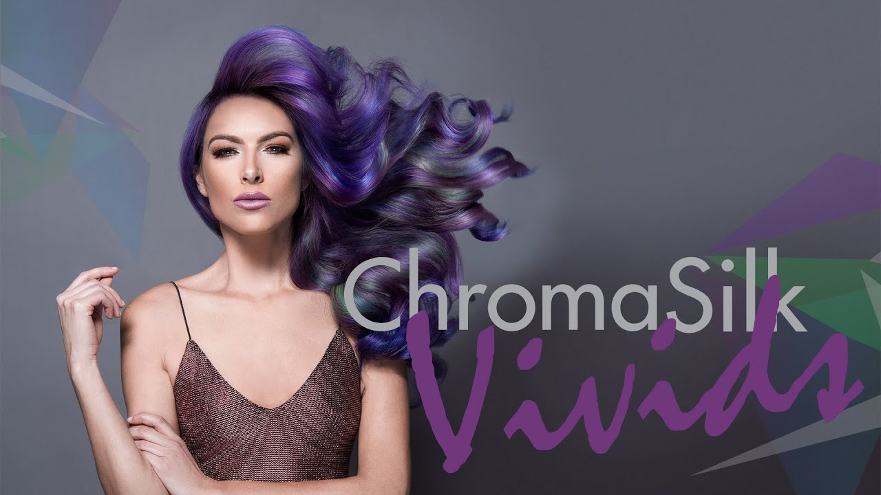 PRAVANA VIVIDS Jewels - YouTube - 1920 x 1080 jpeg 250kB